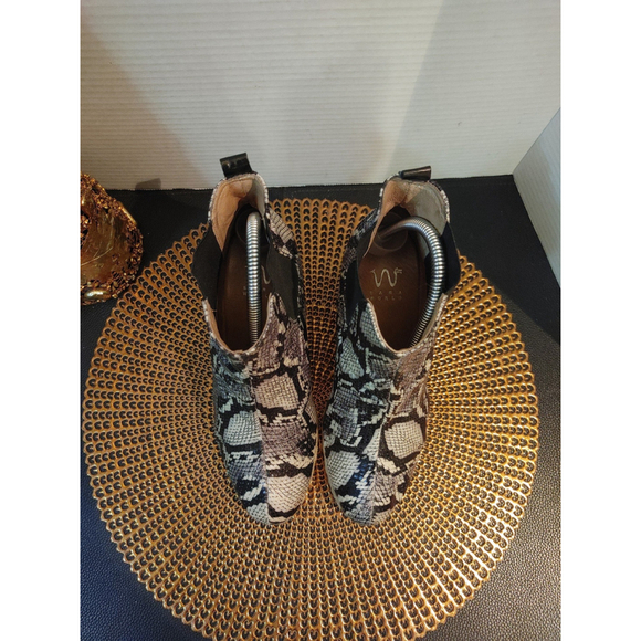 Sara World Wedges Size 38 - Picture 3 of 6